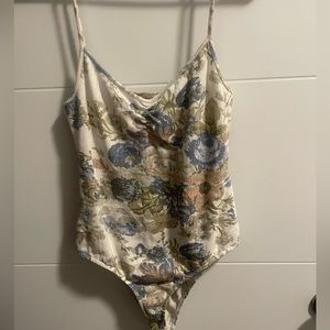 Sezane Women's Bodysuit